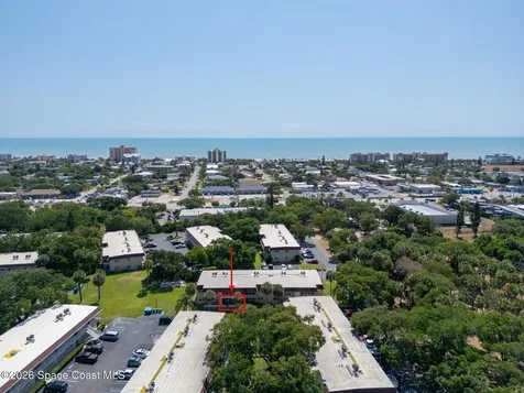 6500 Falcon Way Cape Canaveral FL 32920