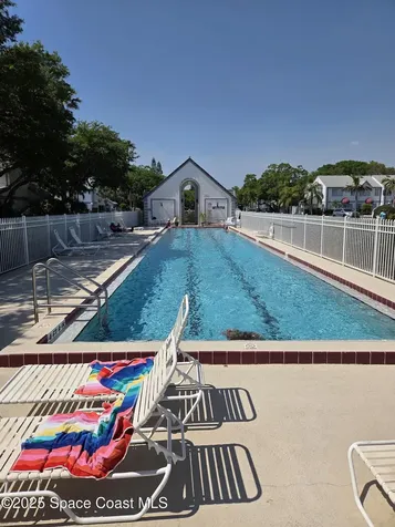 400 Beach Park Lane Cape Canaveral FL 32920