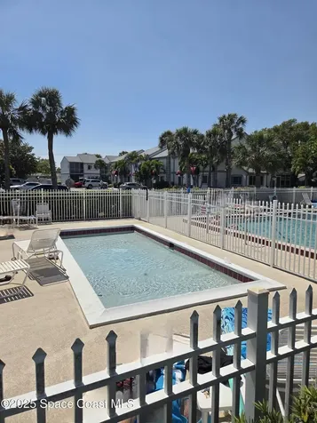 400 Beach Park Lane Cape Canaveral FL 32920