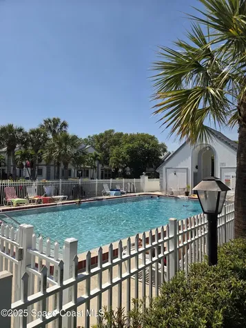 400 Beach Park Lane Cape Canaveral FL 32920