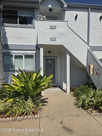 400 Beach Park Lane Cape Canaveral FL 32920