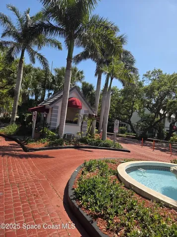 400 Beach Park Lane Cape Canaveral FL 32920