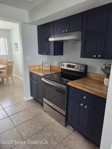 400 Beach Park Lane Cape Canaveral FL 32920