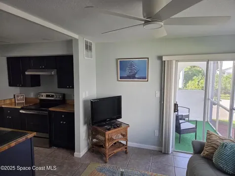 400 Beach Park Lane Cape Canaveral FL 32920
