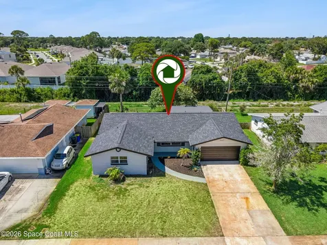 903 Jefferson Road Rockledge FL 32955