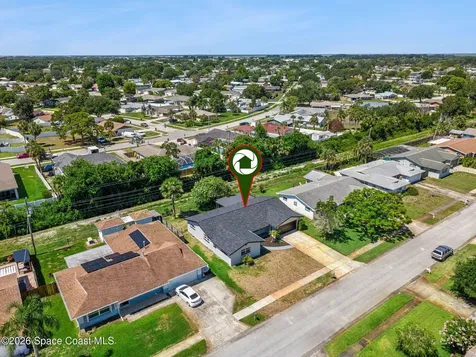 903 Jefferson Road Rockledge FL 32955
