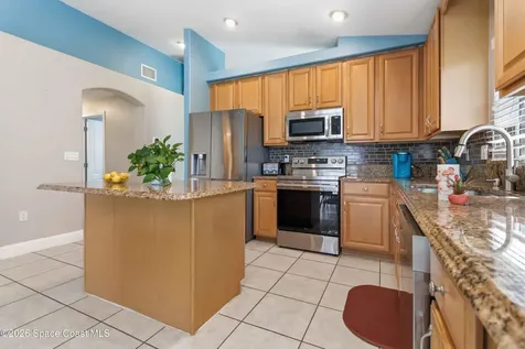 1415 Modoc Circle Melbourne FL 32934