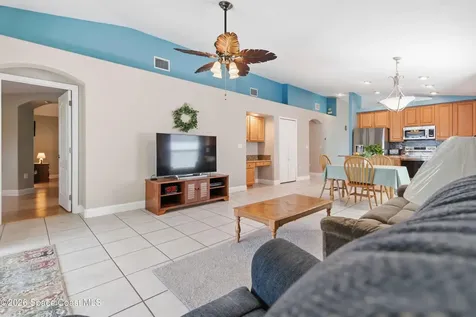 1415 Modoc Circle Melbourne FL 32934