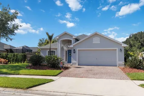1415 Modoc Circle Melbourne FL 32934