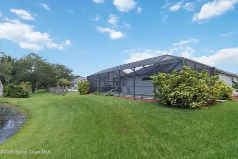 1415 Modoc Circle Melbourne FL 32934