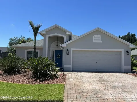 1415 Modoc Circle Melbourne FL 32934
