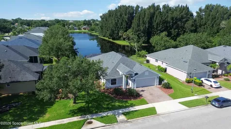 1415 Modoc Circle Melbourne FL 32934