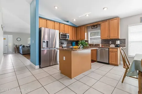 1415 Modoc Circle Melbourne FL 32934