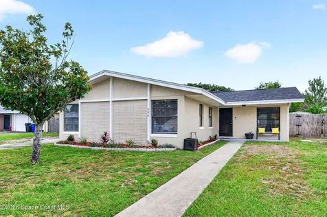 996 Botany Lane Rockledge FL 32955