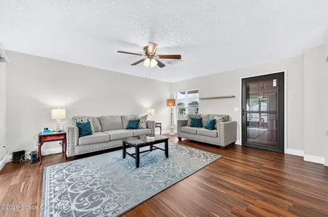 996 Botany Lane Rockledge FL 32955