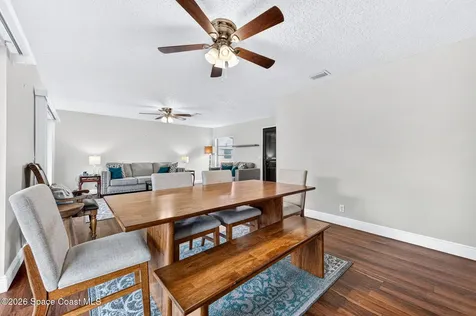 996 Botany Lane Rockledge FL 32955