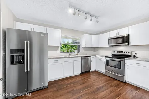 996 Botany Lane Rockledge FL 32955