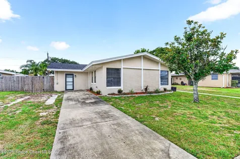 996 Botany Lane Rockledge FL 32955