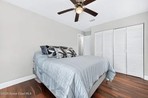 996 Botany Lane Rockledge FL 32955
