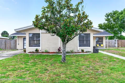 996 Botany Lane Rockledge FL 32955