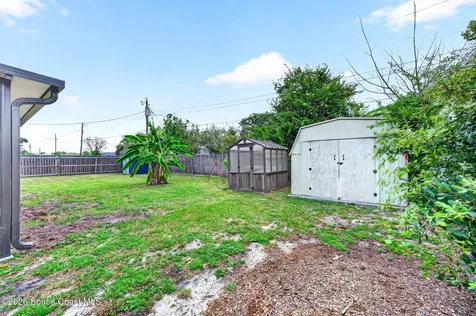 996 Botany Lane Rockledge FL 32955
