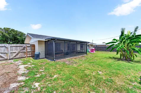 996 Botany Lane Rockledge FL 32955