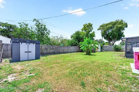 996 Botany Lane Rockledge FL 32955