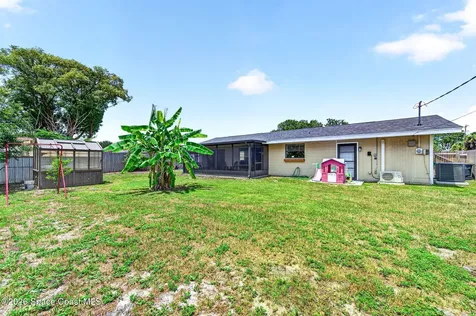 996 Botany Lane Rockledge FL 32955