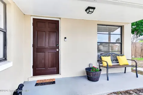 996 Botany Lane Rockledge FL 32955