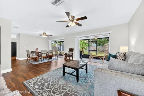 996 Botany Lane Rockledge FL 32955