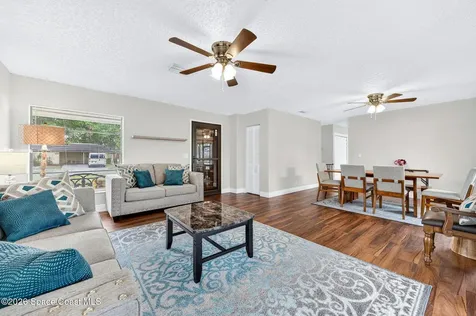 996 Botany Lane Rockledge FL 32955
