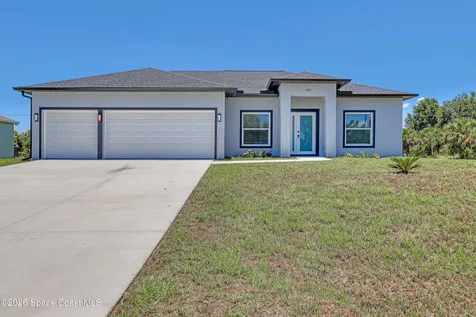 601 Yardley Street SW Palm Bay FL 32908
