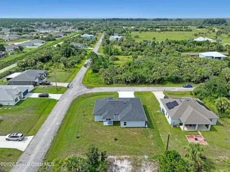 601 Yardley Street SW Palm Bay FL 32908
