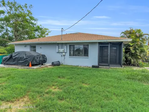 6359 Hera St Street Port Charlotte FL 33948