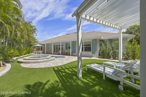 6774 Angeles Road Melbourne Beach FL 32951