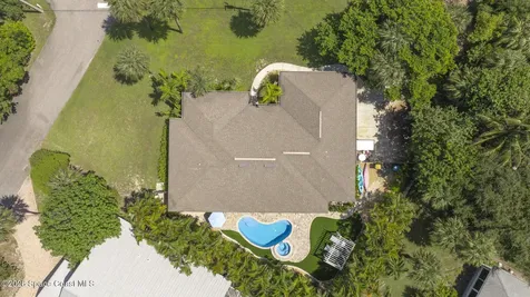 6774 Angeles Road Melbourne Beach FL 32951