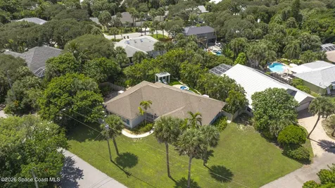 6774 Angeles Road Melbourne Beach FL 32951