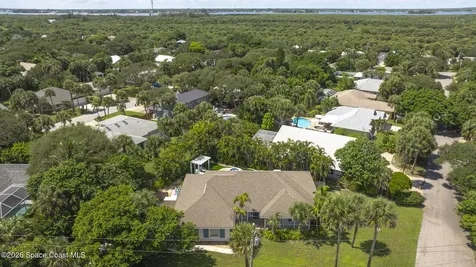 6774 Angeles Road Melbourne Beach FL 32951