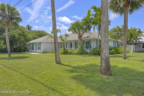 6774 Angeles Road Melbourne Beach FL 32951
