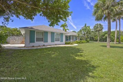 6774 Angeles Road Melbourne Beach FL 32951