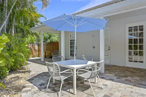 6774 Angeles Road Melbourne Beach FL 32951
