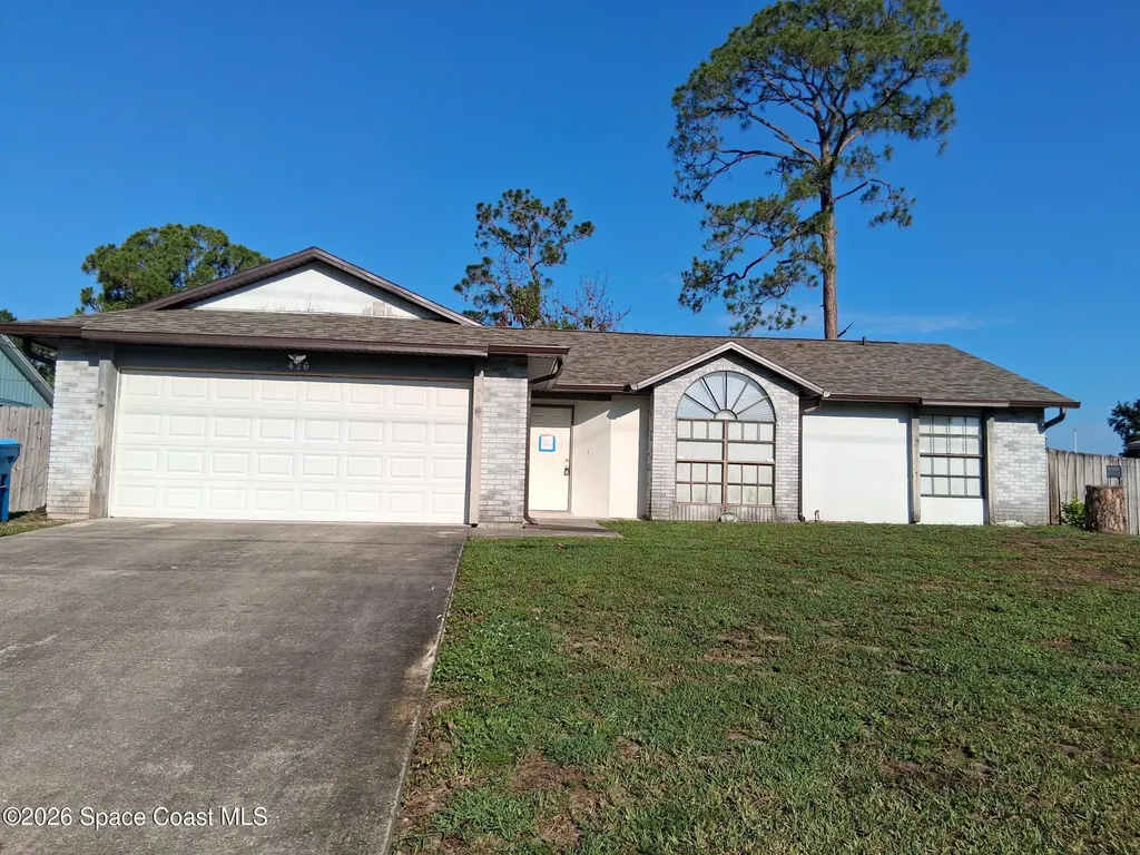 426 Jupiter Boulevard NW Palm Bay FL 32907
