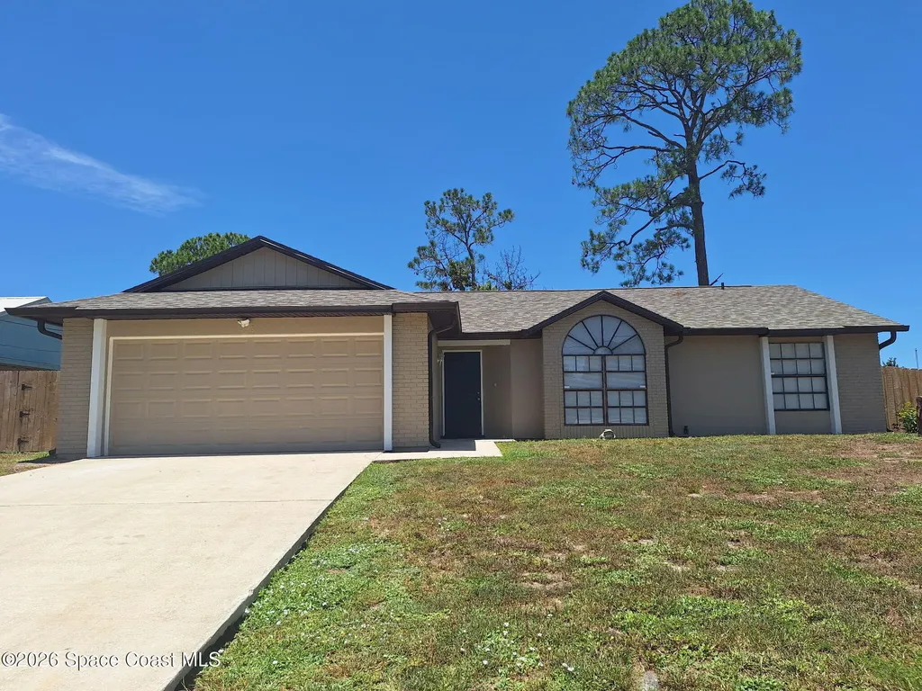 426 Jupiter Boulevard NW Palm Bay FL 32907