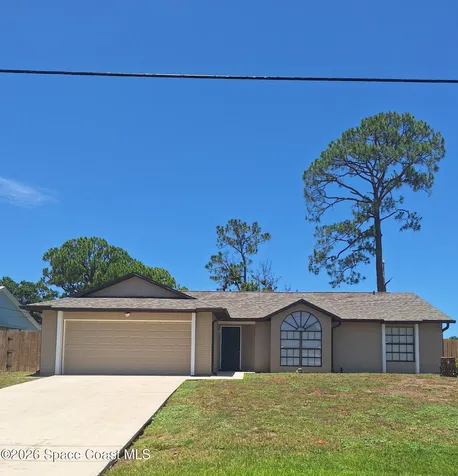 426 Jupiter Boulevard NW Palm Bay FL 32907