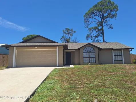 426 Jupiter Boulevard NW Palm Bay FL 32907