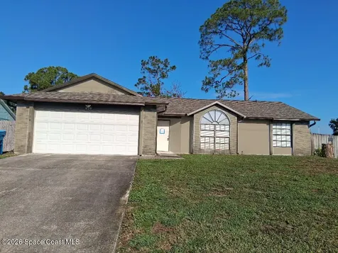 426 Jupiter Boulevard NW Palm Bay FL 32907