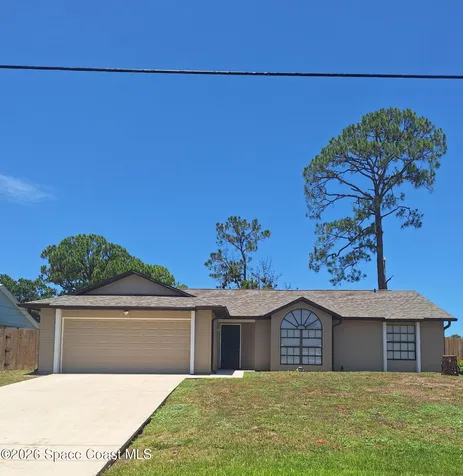 426 Jupiter Boulevard NW Palm Bay FL 32907