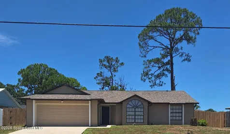 426 Jupiter Boulevard NW Palm Bay FL 32907