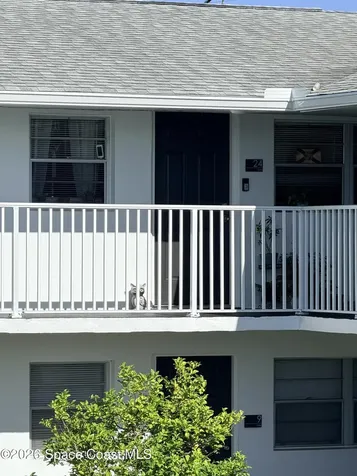 8521 Canaveral Boulevard Cape Canaveral FL 32920
