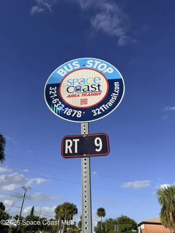 8521 Canaveral Boulevard Cape Canaveral FL 32920